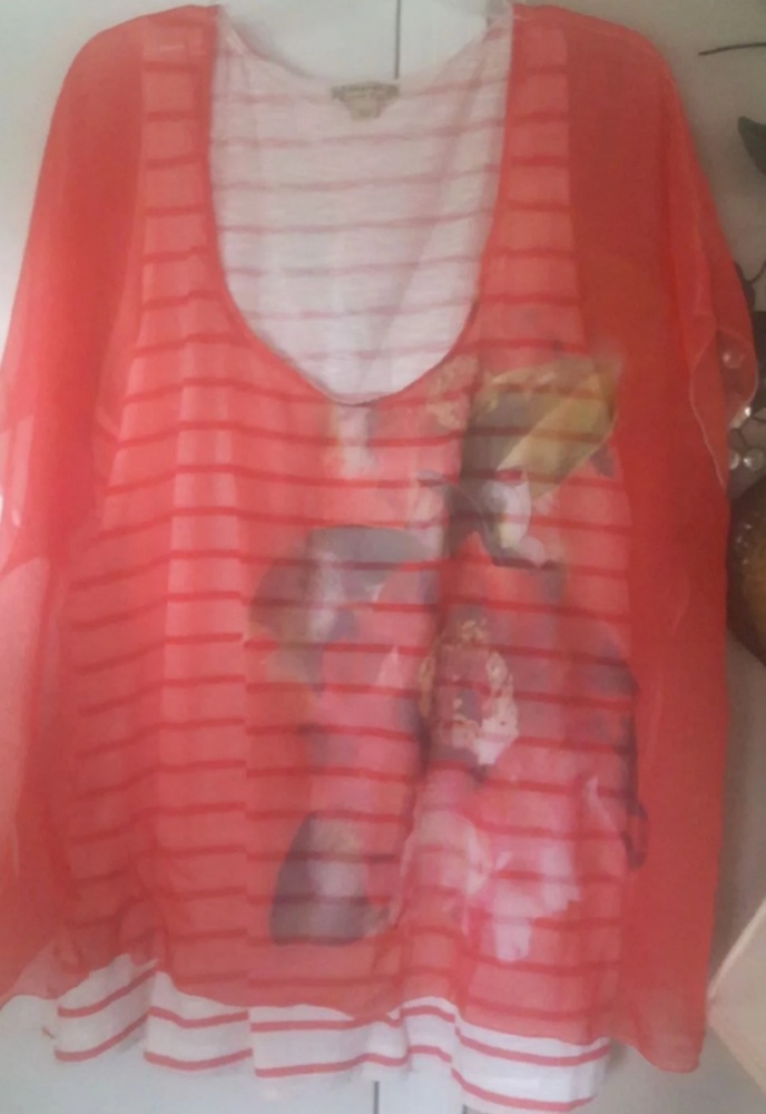 Ladies blouse Size 2XL